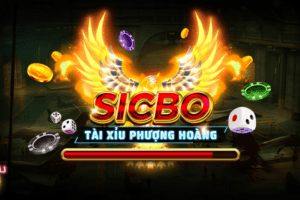 Sicbo – Tài Xỉu Phượng Hoàng – Tái Sinh Hay Là Chết Cùng B52